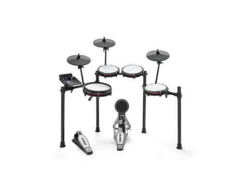 Електронна ударна установка Alesis NITROMAXKIT