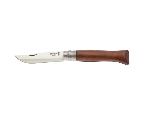 Нож Opinel 9 VRI горіх (002425)