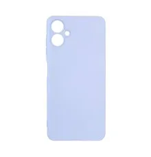Чохол до мобільного телефона Armorstandart ICON Samsung A06 (A065) Camera cover Lavender (ARM80137)