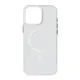 Чохол до мобільного телефона Armorstandart Y23 MagSafe Apple iPhone 16 Pro Max Transparent (ARM79574)