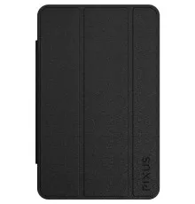 Чехол для планшета Pixus Folio black (4897058531756)