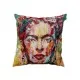 Подушка Прованс гобеленова декоративна FRIDA 45х45 см (029984)