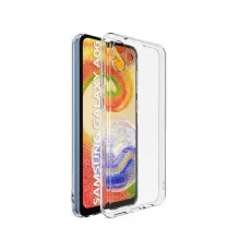 Чохол до мобільного телефона BeCover Samsung Galaxy A06 SM-A065 Transparancy (712144)