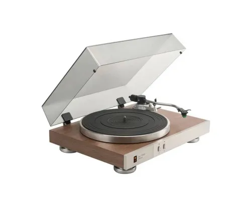 Програвач вінілу JBL TT 350 (JBLTT350WALEU)