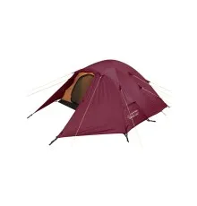 Намет Terra Incognita Baltora 4 Alu Red (4823081505945)