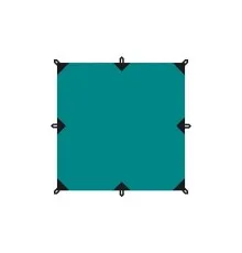 Тент Tramp 3x3 + стійки Green (UTRT-104)