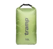 Гермомішок Tramp нейлон 20D Rip-Stop 10 л Olive (UTRA-121-olive)