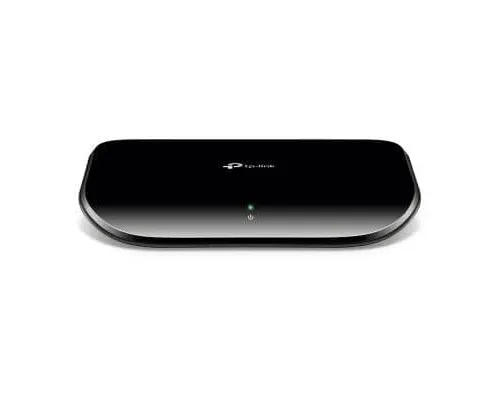 Комутатор мережевий TP-Link TL-SG1005D