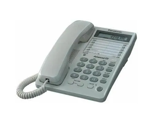 Телефон Panasonic KX-TS2365UAW