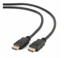 Кабель мультимедійний HDMI M to HDMI M 1.8m Cablexpert (CC-HDMI4L-6)