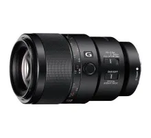 Объектив Sony 90mm, f/2.8 G Macro (SEL90M28G.SYX)