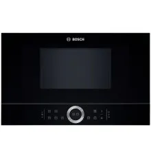 Микроволновая печь Bosch BFL 634 GB1 (BFL634GB1)