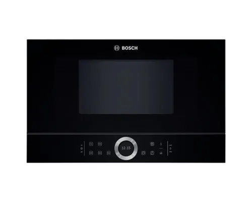 Микроволновая печь Bosch BFL 634 GB1 (BFL634GB1)