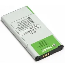 Акумуляторна батарея PowerPlant Nokia BV-5S (X2) 1900mAh (DV00DV6315)