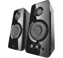 Акустична система Trust Tytan 2.0 Speaker Set. Black (21560)