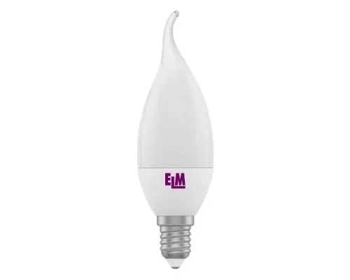 Лампочка ELM E14 (18-0088)