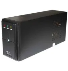 Пристрій безперебійного живлення Ritar E-RTM650L-U (390W) (E-RTM650L-U)