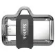 USB флеш накопитель SanDisk 256GB Ultra Dual Drive USB 3.0 OTG (SDDD3-256G-G46)