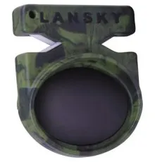 Точило Lansky Quick Fix Camo Green (LCSTC-CG)