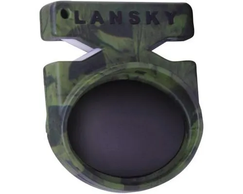 Точило Lansky Quick Fix Camo Green (LCSTC-CG)