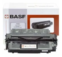 Картридж BASF для HP LJ 2100/2200 аналог C4096A Black (KT-C4096A)