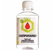 Рідина для очистки Patron ISOPROPANOL 1000 мл (CLEAN-ISOP-1000)