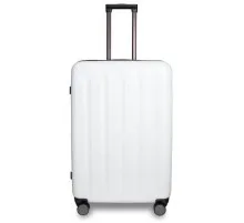 Валіза Xiaomi Ninetygo PC Luggage 28'' White (6970055341080)