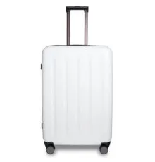 Валіза Xiaomi Ninetygo PC Luggage 28'' White (6970055341080)