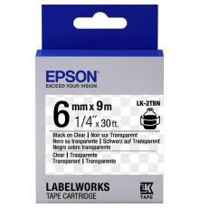 Лента для принтера этикеток Epson C53S652004