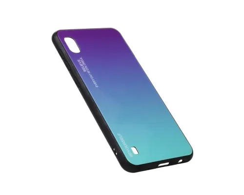 Чехол для мобильного телефона BeCover Vivo V15 Pro Purple-Blue (704037)