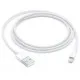 Дата кабель Lightning to USB Cable, Model A1480, 1m Apple (MXLY2ZM/A)