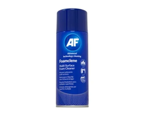 Чистящая жидкость Katun f/plastic, Foamclene AF, FCL300, 300 ml (10384)