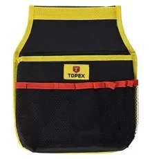 Сумка для инструмента Topex карман 11 гнізд (79R430)
