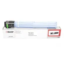 Картридж BASF Brother TN-321C (KT-L8250C)