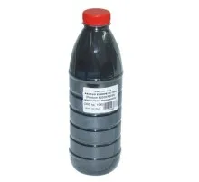 Тонер Pantum P2000/M5000/M6000, 300г Black AHK (1401522)