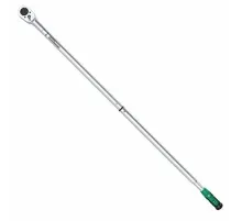 Ключ Toptul динамометричний 1"x1500mm 200-1000Nm (ANAU32A0)