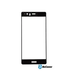 Стекло защитное BeCover HUAWEI P9 Plus Black (700861)