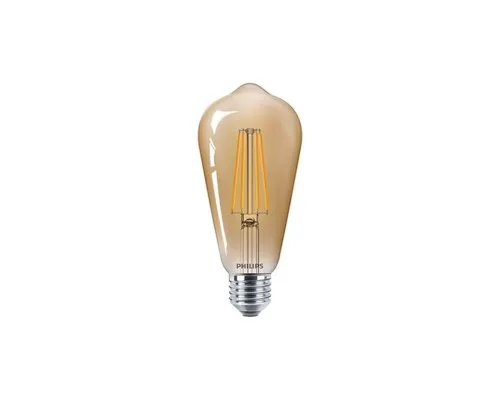 Лампочка Philips LEDClassic 5.5-48W ST64 E27 825CL_GNDAPR (929001941808)