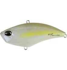Воблер DUO Realis Apex Vibe F85 85mm 27g CCC3162 Chartreuse Shad (34.36.56)