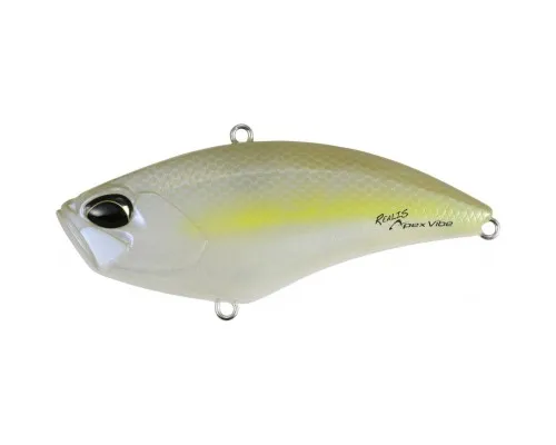 Воблер DUO Realis Apex Vibe F85 85mm 27g CCC3162 Chartreuse Shad (34.36.56)