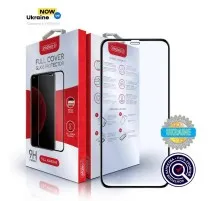 Скло захисне Intaleo Full Glue Apple iPhone X/XS (1283126497490)
