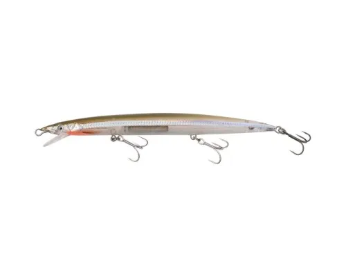 Воблер Savage Gear Sandeel Jerk Minnow F 110mm 7.0g Sandeel (1854.10.35)