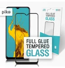 Скло захисне Piko Piko Full Glue Vivo Y15 (1283126505867)