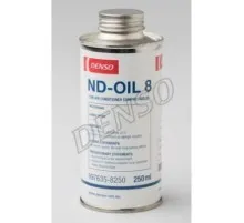 Компресорна олива Denso ND-OIL 8 250мл (DS 997635-8250)