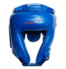 Боксерський шолом PowerPlay 3045 M Blue (PP_3045_M_Blue)