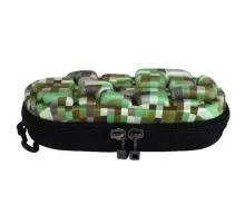 Пенал MadPax LedLox Pencil Case DIGIGREEN (M/LED/DIGI/PC)
