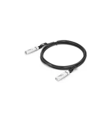 Оптический патчкорд Alistar SFP+ to SFP+ 10G Directly-attached Copper Cable 3M (DAC-SFP+3M)