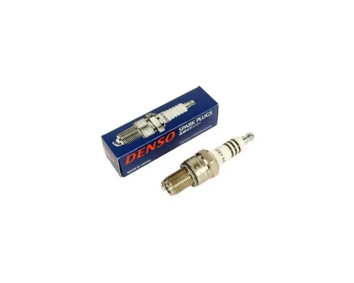Свічка запалювання Denso K20PSRB8