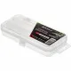 Коробка рыболова Select Terminal Tackle Box SLHS-007 13.3х6.2х2.5cm (1870.30.47)