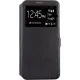 Чохол до мобільного телефона Dengos Flipp-Book Call ID Oppo A15/A15s, black (DG-SL-BK-278)